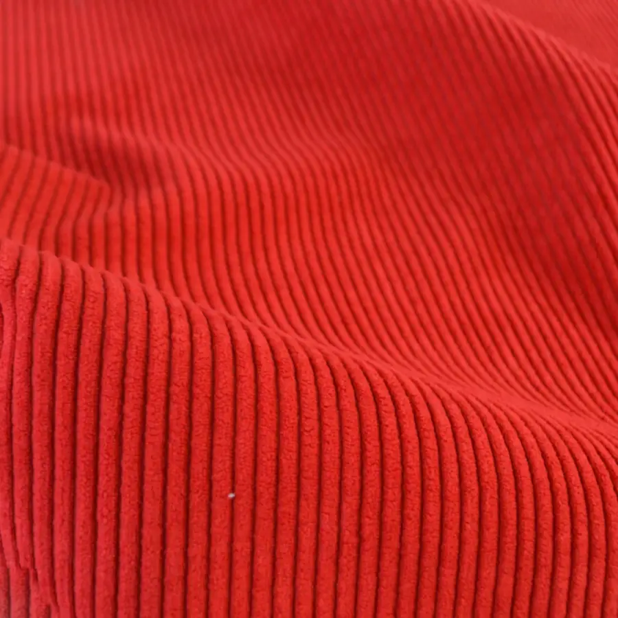 N°109 - Rouge tomate