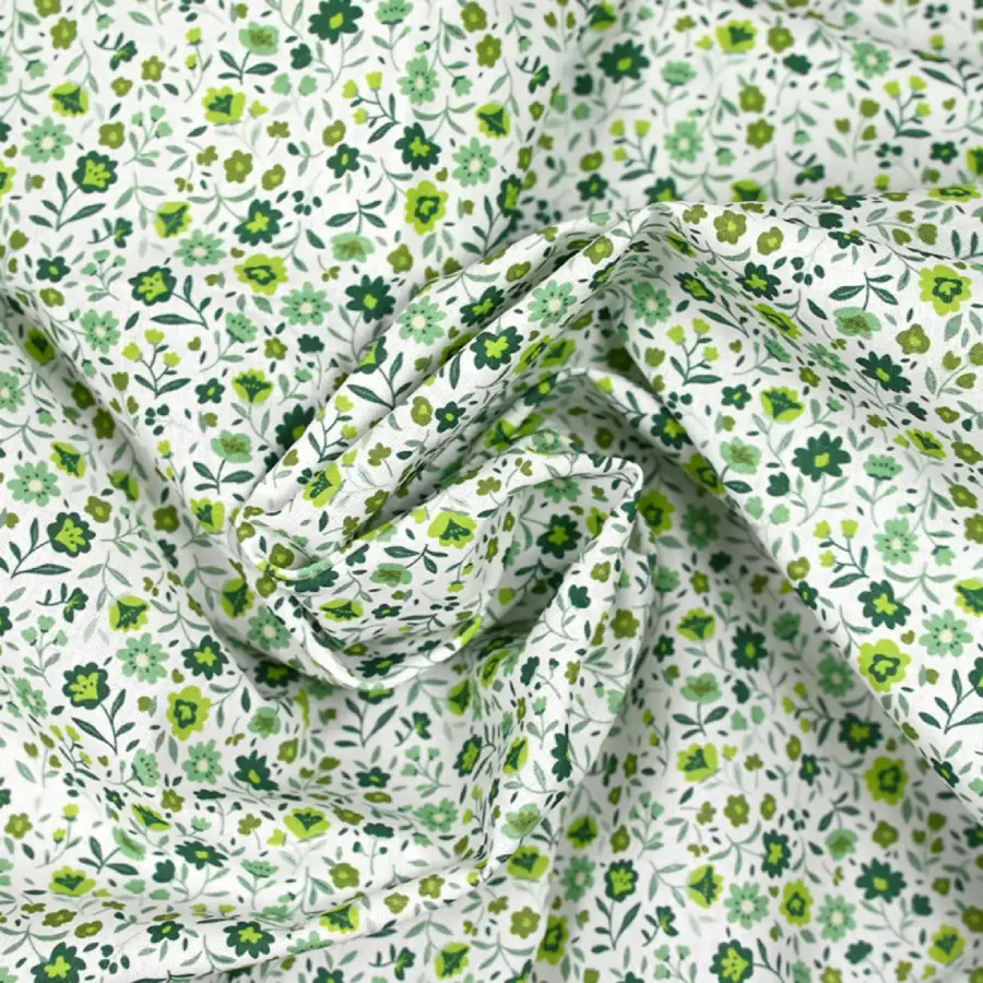 N°112- Ouragan floral