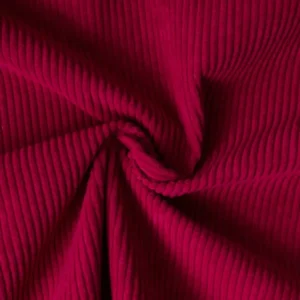 Velours Lie de Vin