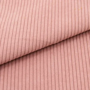 Velours Vieux Rose