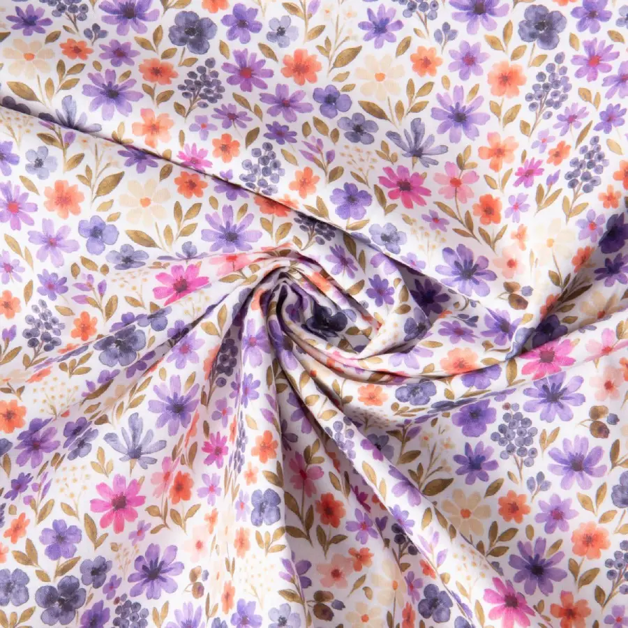 N°4 - Rozena Lilas
