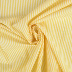 N°55 - Rayures jaune
