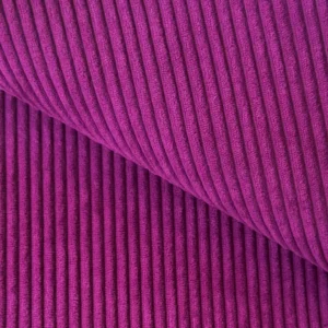 Velours Aubergine