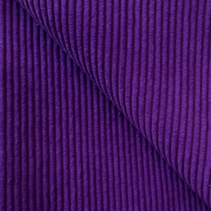 Velours Violet