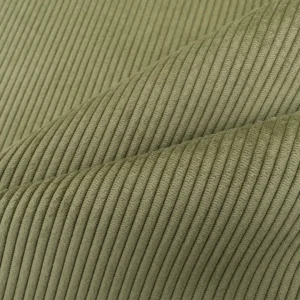Velours Kaki