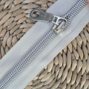 Beige & Argent