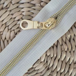 Beige & Doré