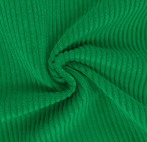 Velours Basilic