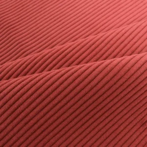 Velours Bordeaux