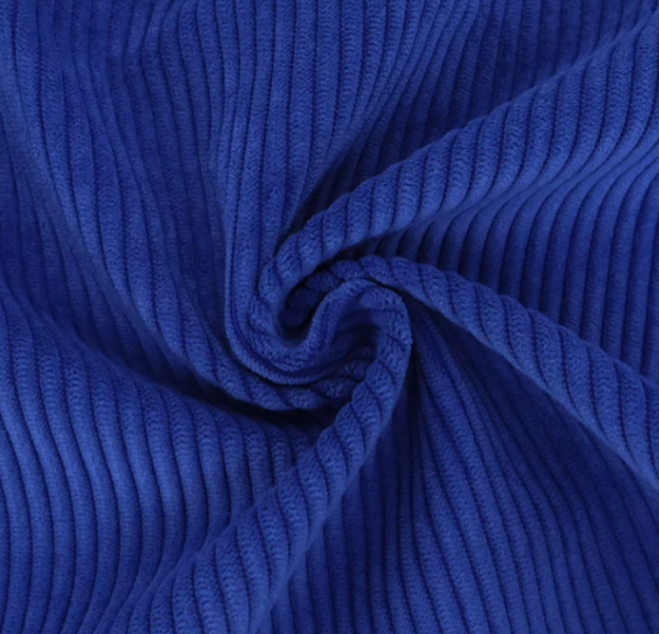 N°140 - Bleu électrique